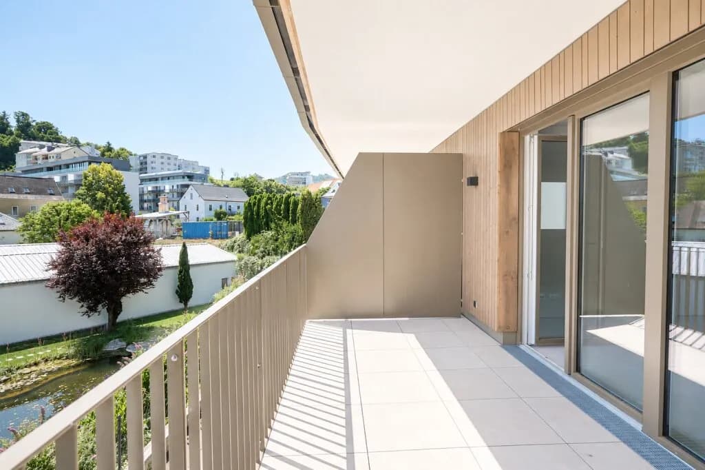 3-Zimmer-Wohnung kaufen in Gmunden – 71,06 m², € 577.000 – Bild 3 von 10