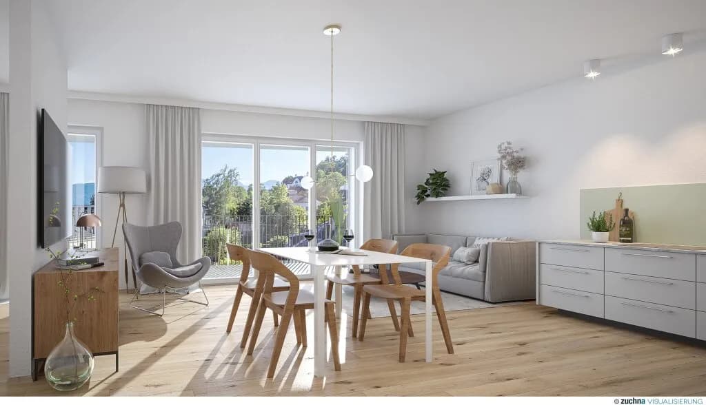 3-Zimmer-Wohnung kaufen in Gmunden – 71,06 m², € 577.000 – Bild 7 von 10