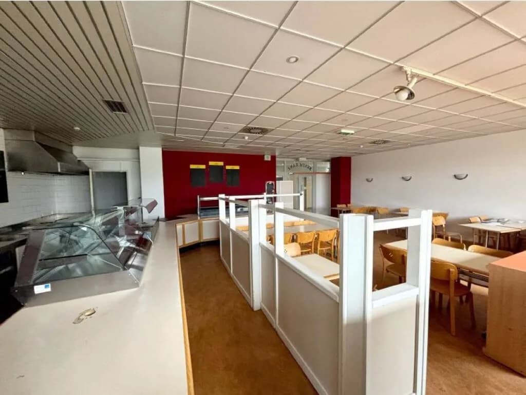 Gewerbeimmobilie mieten in Mödling – 197 m², € 2.075 – Bild 1 von 16