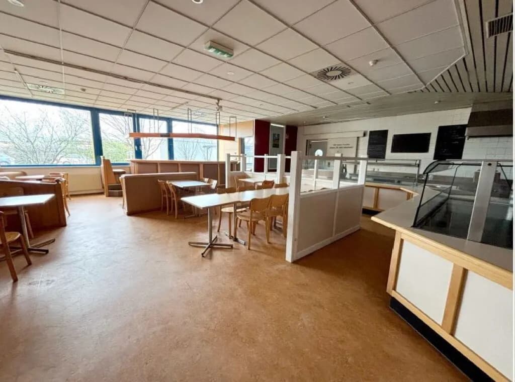 Gewerbeimmobilie mieten in Mödling – 197 m², € 2.075 – Bild 3 von 16