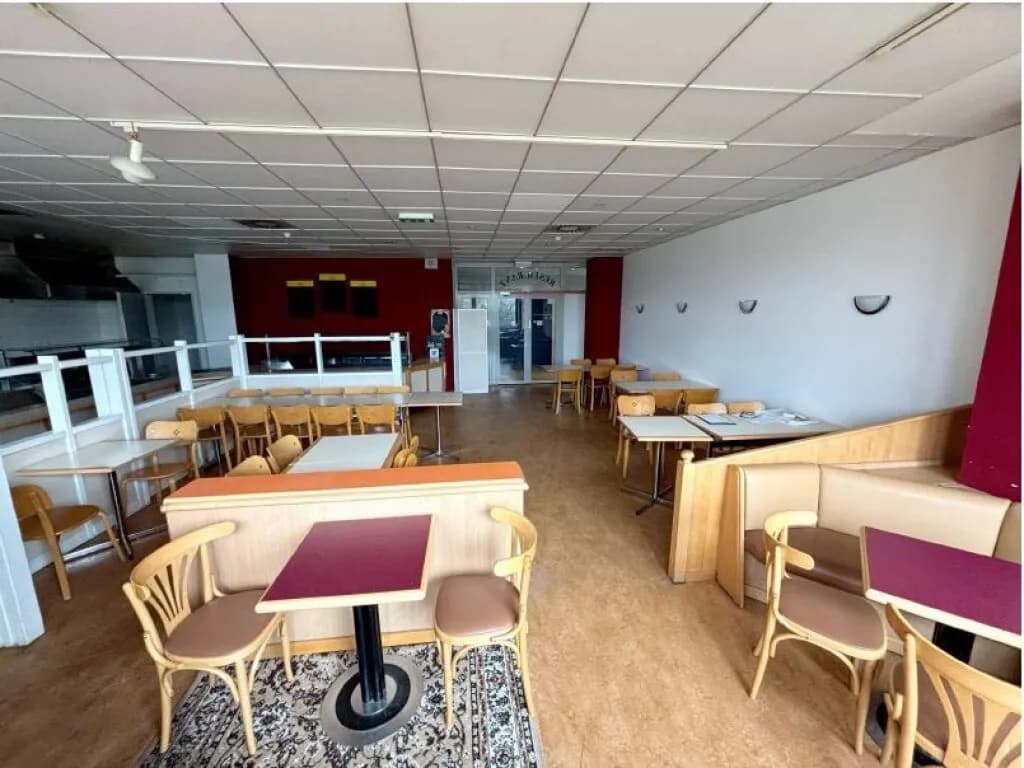 Gewerbeimmobilie mieten in Mödling – 197 m², € 2.075 – Bild 5 von 16