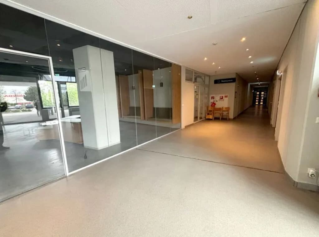 Gewerbeimmobilie mieten in Mödling – 197 m², € 2.075 – Bild 7 von 16