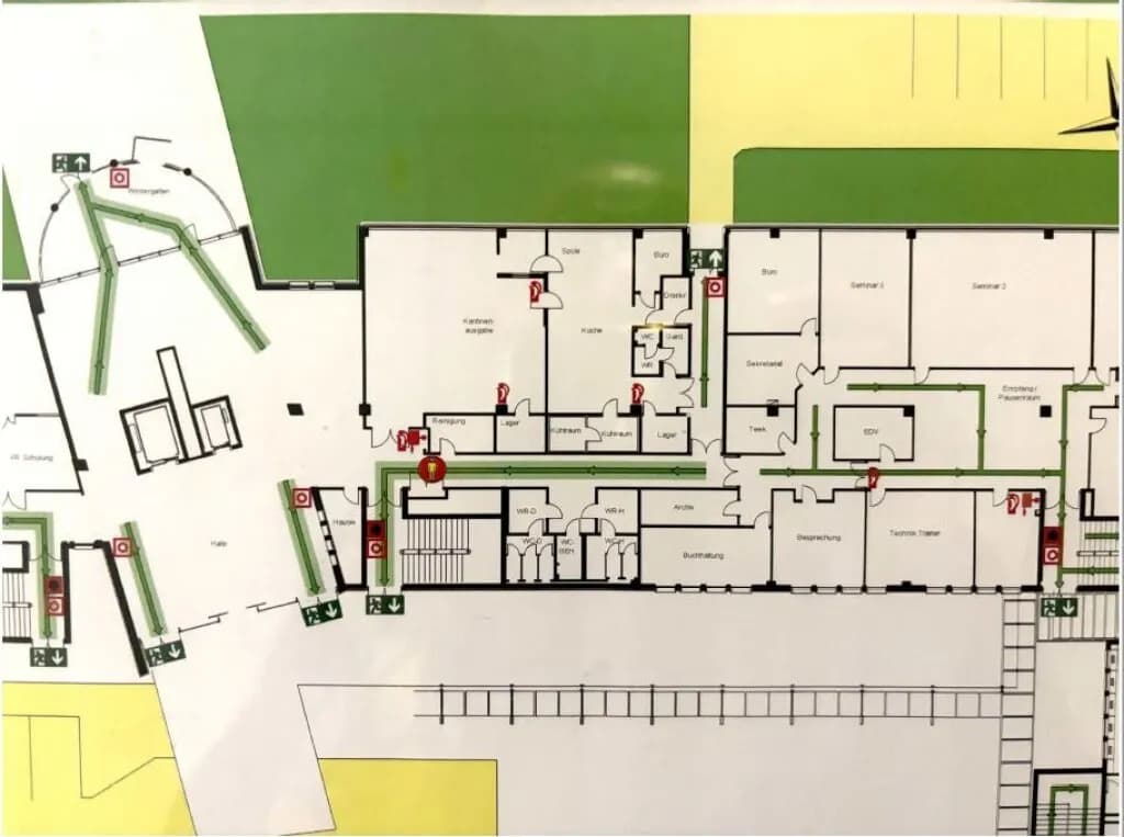 Gewerbeimmobilie mieten in Mödling – 197 m², € 2.075 – Bild 15 von 16