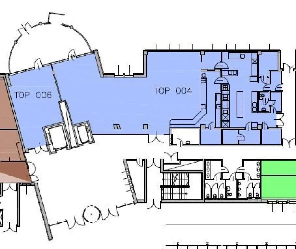 Gewerbeimmobilie mieten in Mödling – 197 m², € 2.075 – Bild 16 von 16