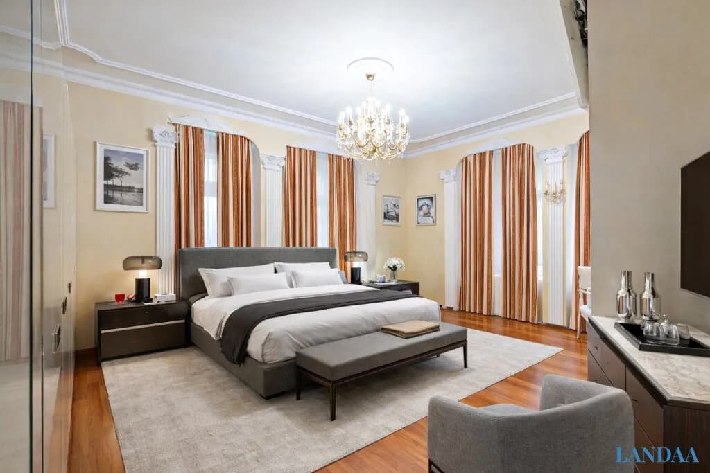 5-Zimmer-Wohnung kaufen in Wien – 158,47 m², € 1.399.000