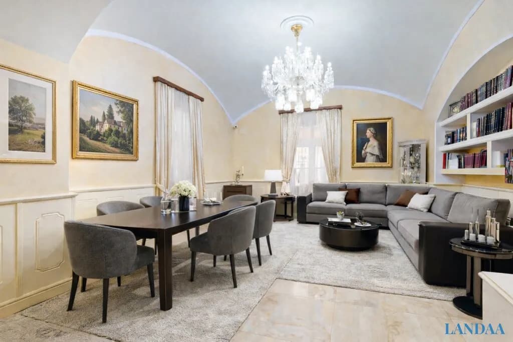 5-Zimmer-Wohnung kaufen in Wien – 158,47 m², € 1.399.000 – Bild 2 von 21