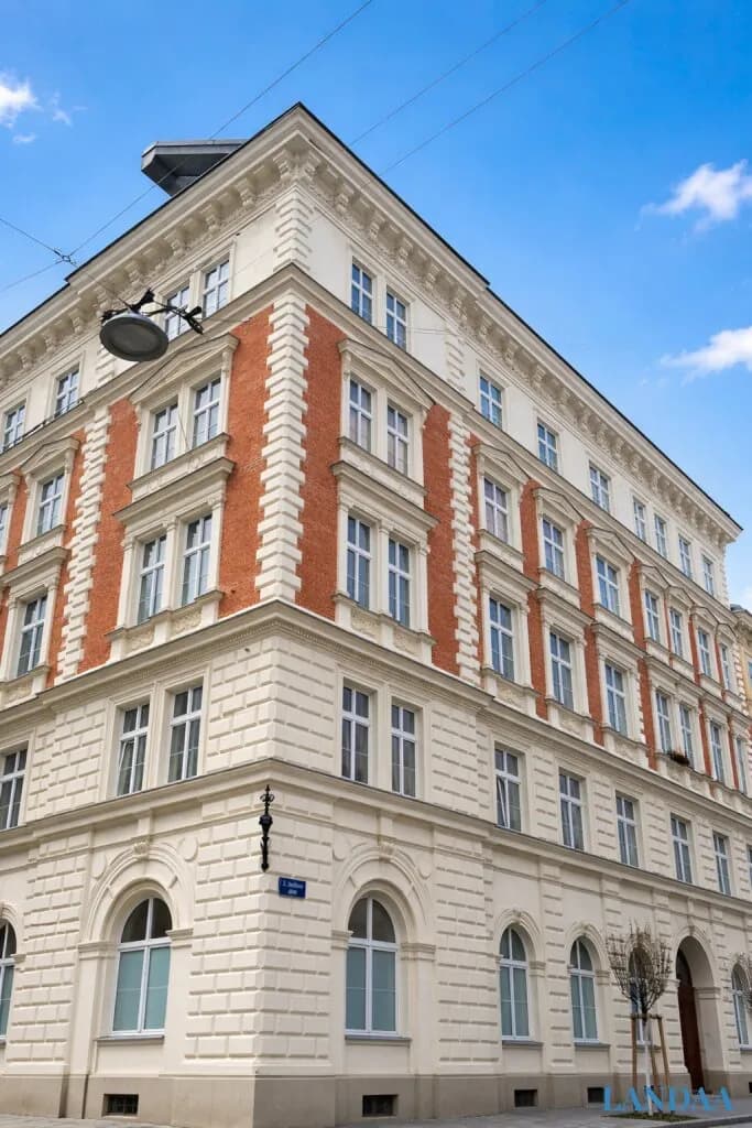 5-Zimmer-Wohnung kaufen in Wien – 158,47 m², € 1.399.000 – Bild 3 von 21
