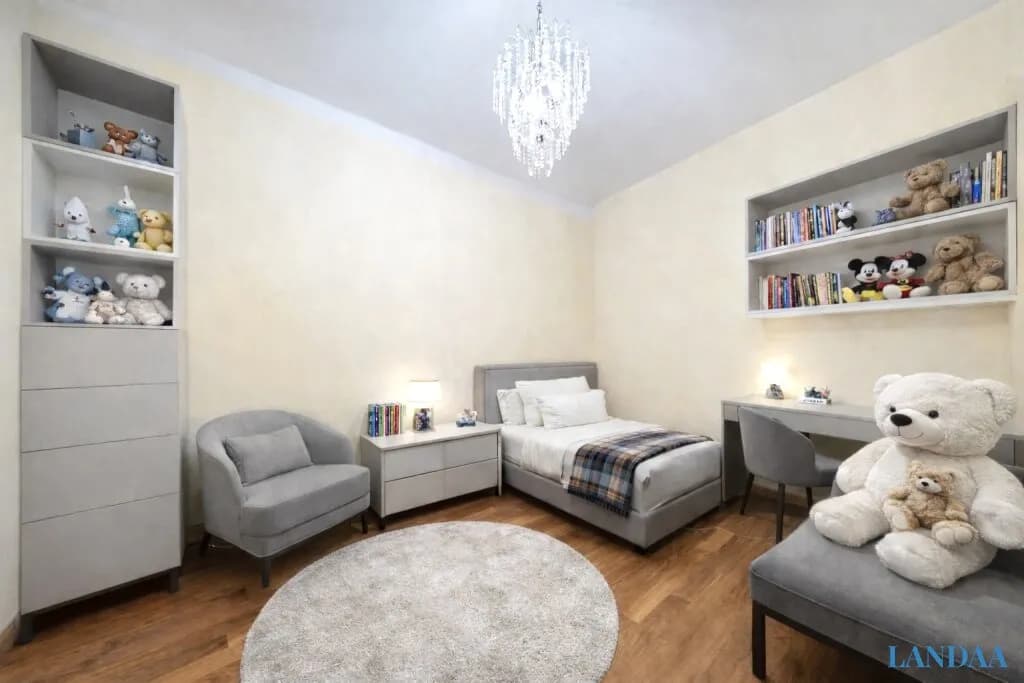 5-Zimmer-Wohnung kaufen in Wien – 158,47 m², € 1.399.000 – Bild 4 von 21