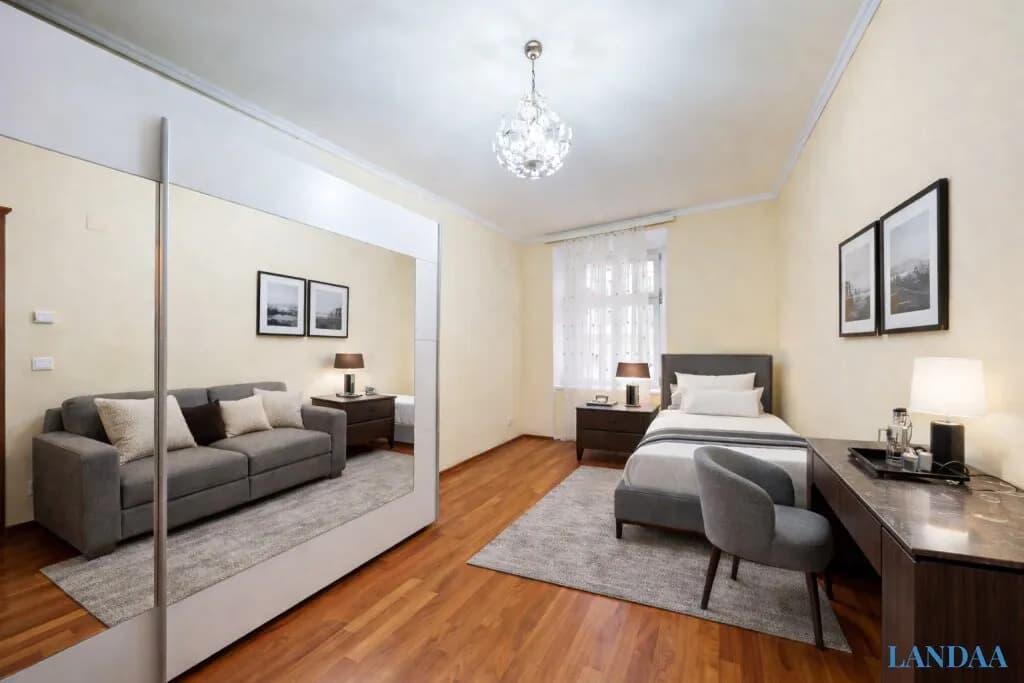 5-Zimmer-Wohnung kaufen in Wien – 158,47 m², € 1.399.000 – Bild 6 von 21