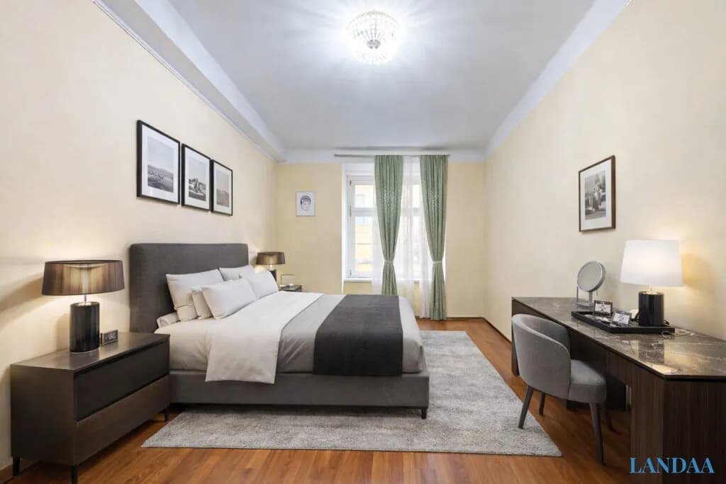 5-Zimmer-Wohnung kaufen in Wien – 158,47 m², € 1.399.000 – Bild 8 von 21