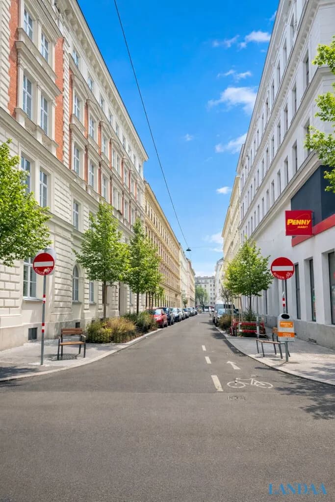 5-Zimmer-Wohnung kaufen in Wien – 158,47 m², € 1.399.000 – Bild 20 von 21