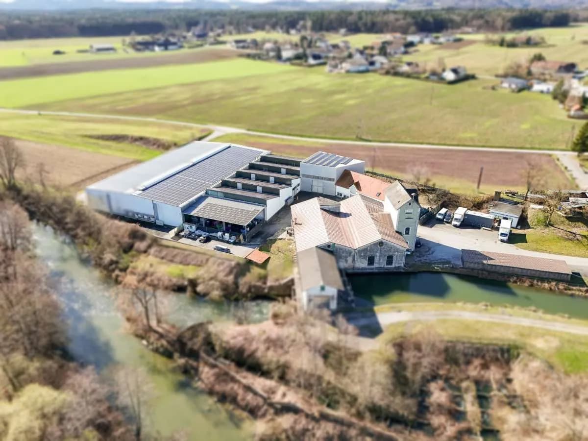 Immobilie kaufen in Hartberg-Fürstenfeld – 3 195 m², € 1.560.000 – Bild 2 von 27