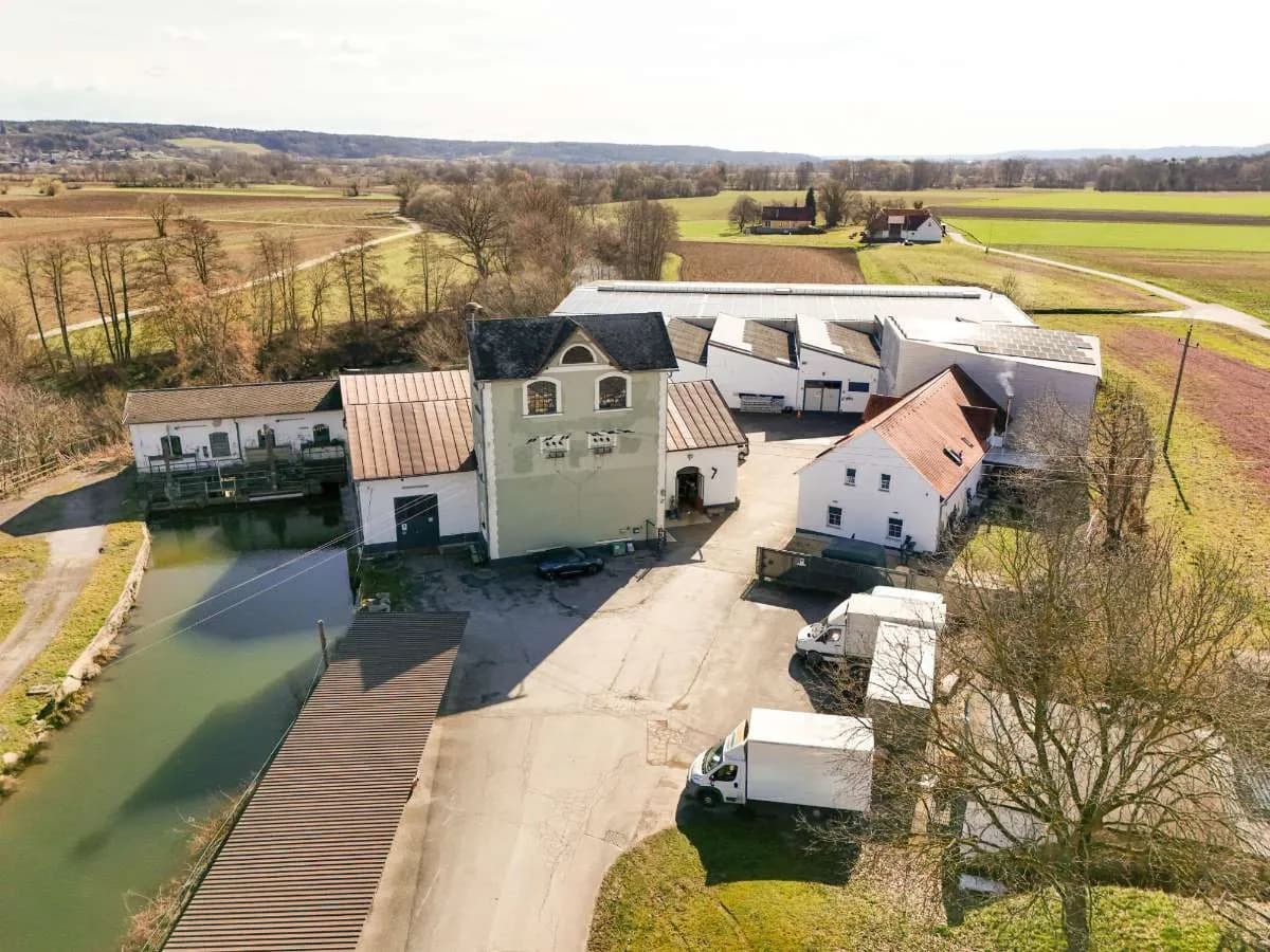 Immobilie kaufen in Hartberg-Fürstenfeld – 3 195 m², € 1.560.000 – Bild 3 von 27