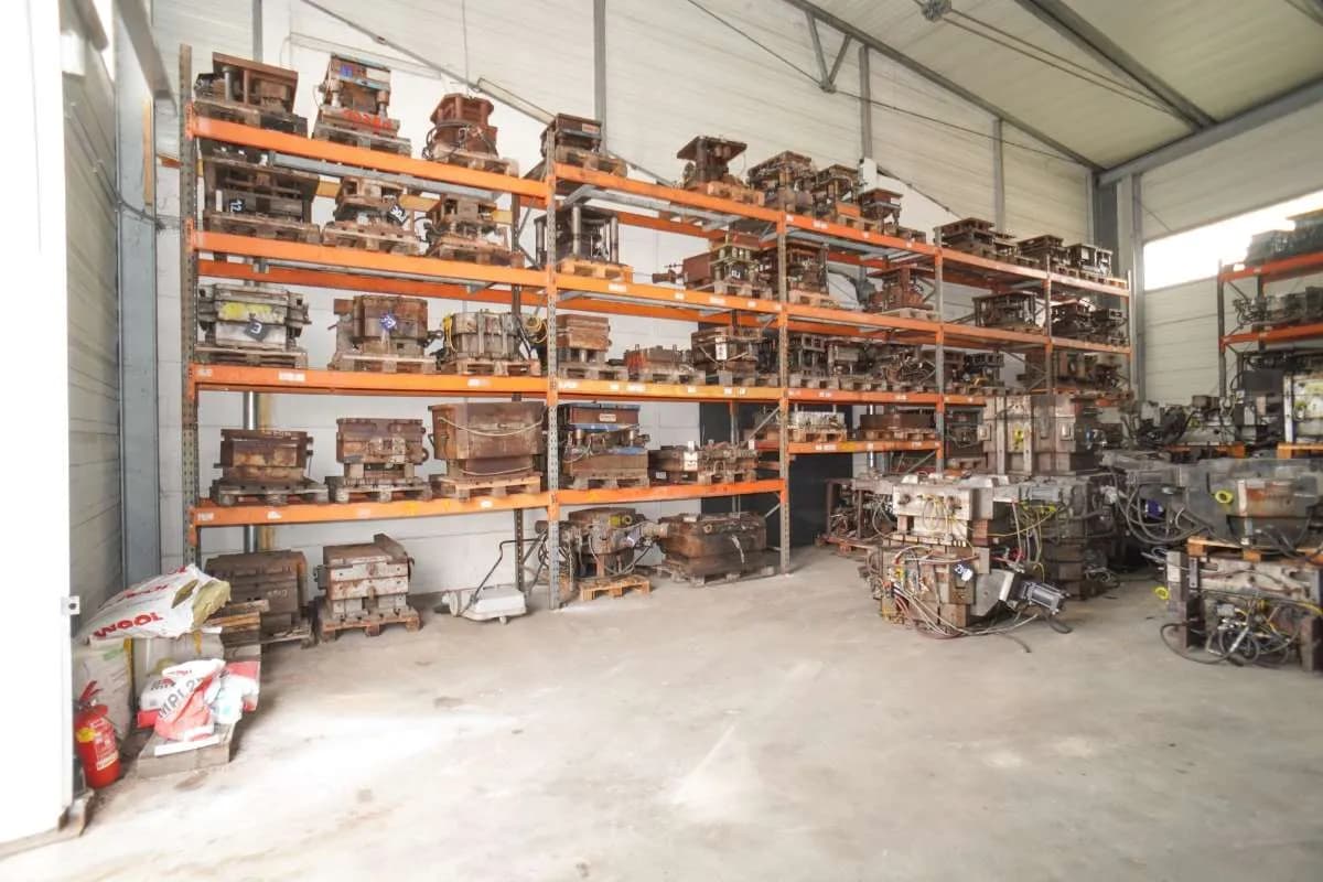 Immobilie kaufen in Hartberg-Fürstenfeld – 3 195 m², € 1.560.000 – Bild 16 von 27