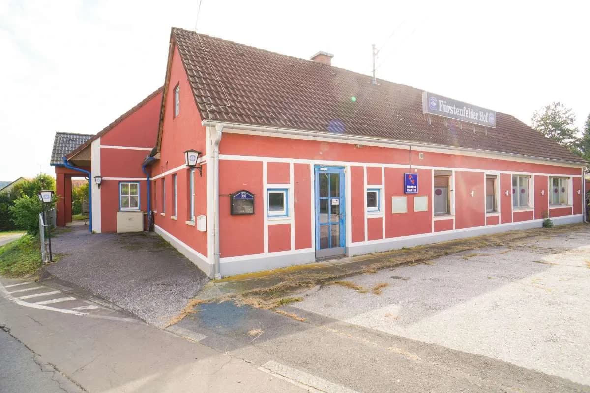 Immobilie kaufen in Hartberg-Fürstenfeld – 3 195 m², € 1.560.000 – Bild 18 von 27