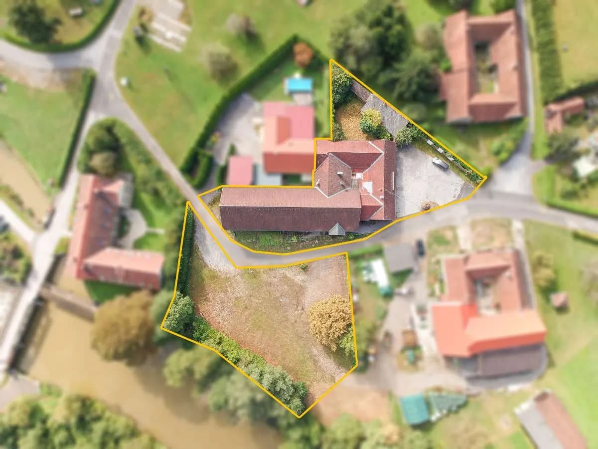 Immobilie kaufen in Hartberg-Fürstenfeld – 3 195 m², € 1.560.000 – Bild 19 von 27