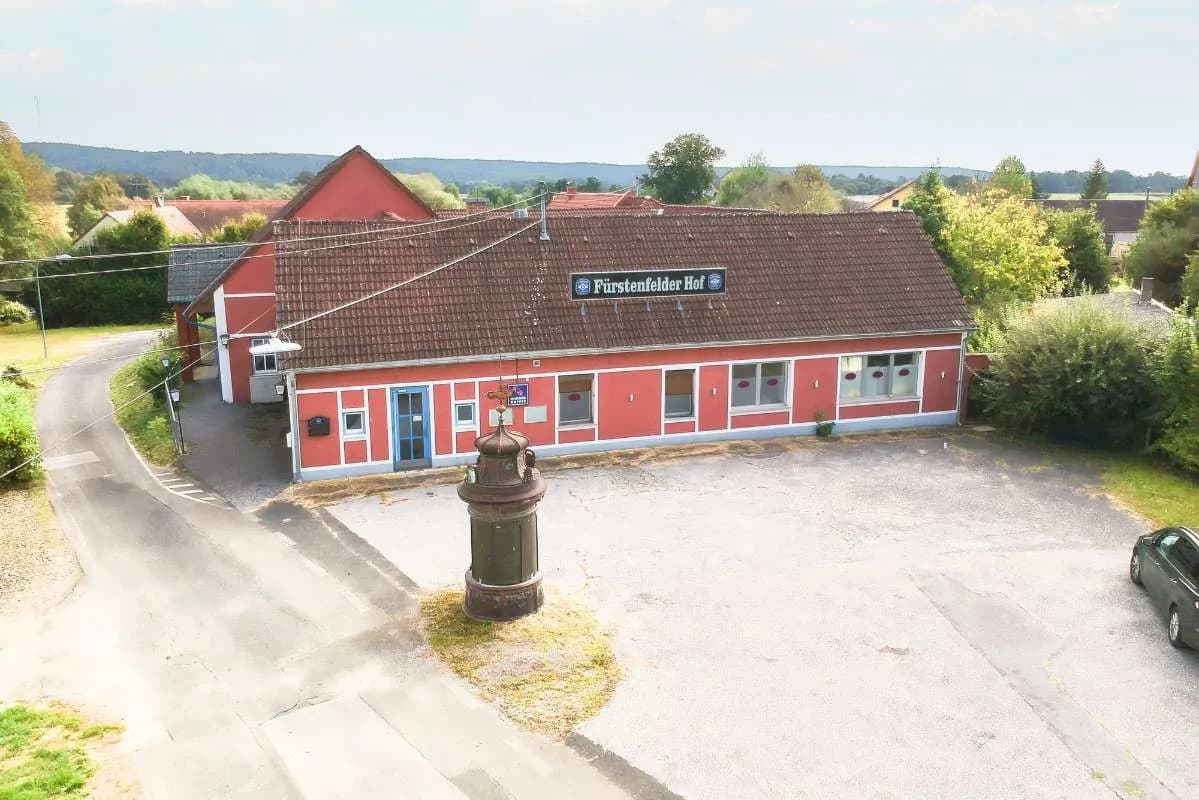 Immobilie kaufen in Hartberg-Fürstenfeld – 3 195 m², € 1.560.000 – Bild 27 von 27