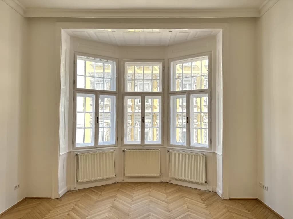 4-Zimmer-Wohnung kaufen in Wien – 103,8 m², € 869.000