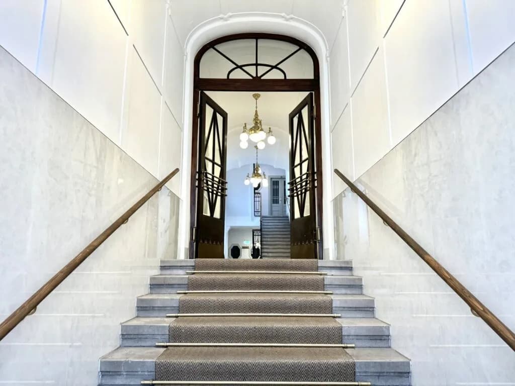 4-Zimmer-Wohnung kaufen in Wien – 103,8 m², € 869.000 – Bild 2 von 31