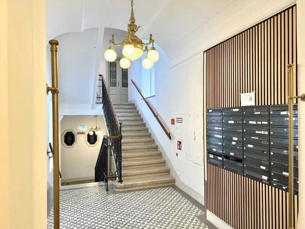 4-Zimmer-Wohnung kaufen in Wien – 103,8 m², € 869.000 – Bild 29 von 31