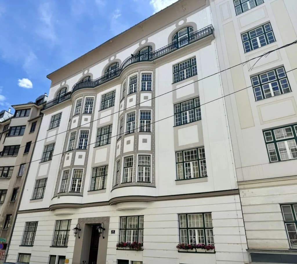 4-Zimmer-Wohnung kaufen in Wien – 103,8 m², € 869.000 – Bild 30 von 31