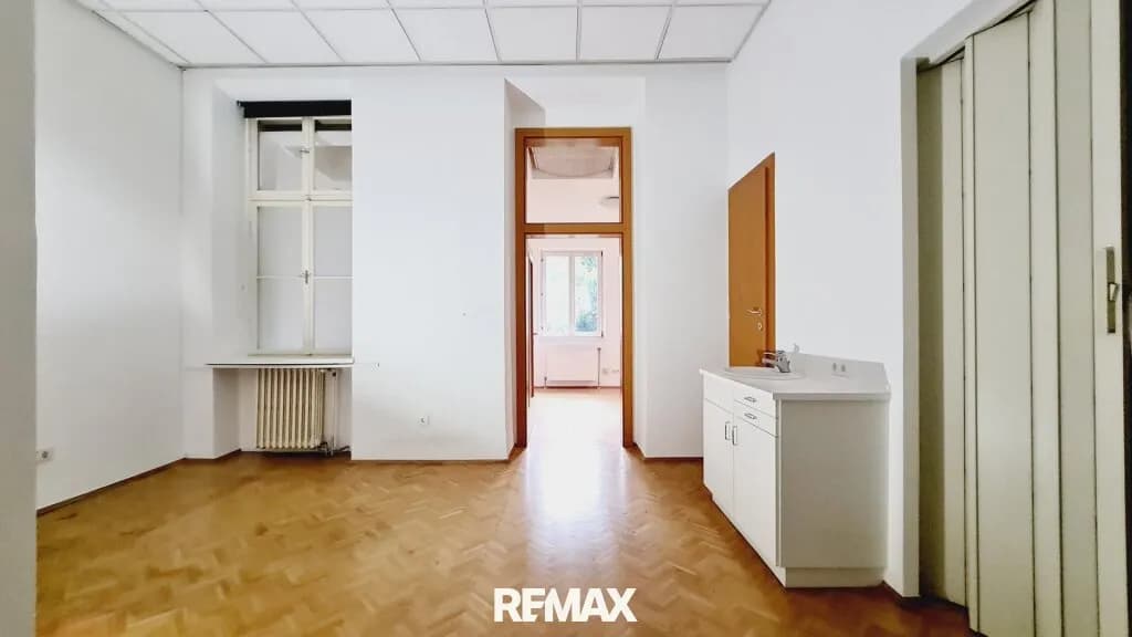 Gewerbeimmobilie mieten in Leoben – 121 m², € 1.000 – Bild 5 von 9