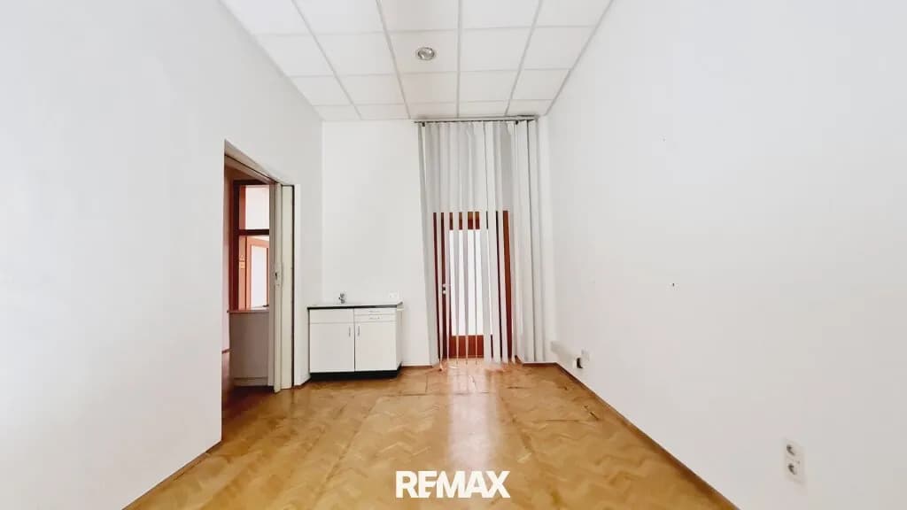 Gewerbeimmobilie mieten in Leoben – 121 m², € 1.000 – Bild 6 von 9