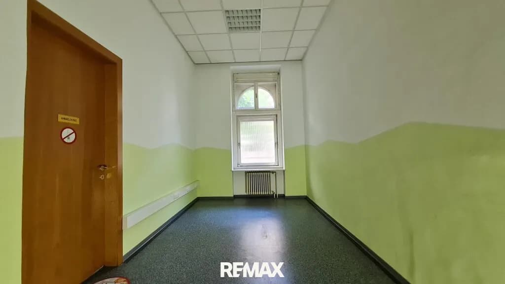 Gewerbeimmobilie mieten in Leoben – 121 m², € 1.000 – Bild 8 von 9