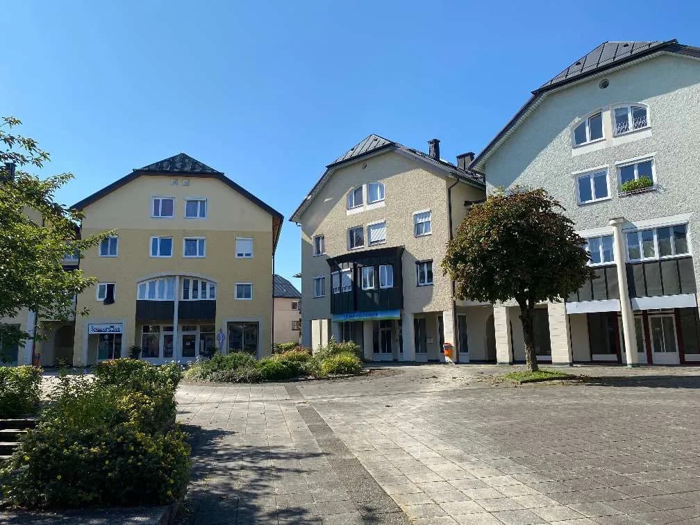 2-Zimmer-Wohnung mieten in Salzburg-Umgebung – 110 m², € 1.268 – Bild 15 von 19