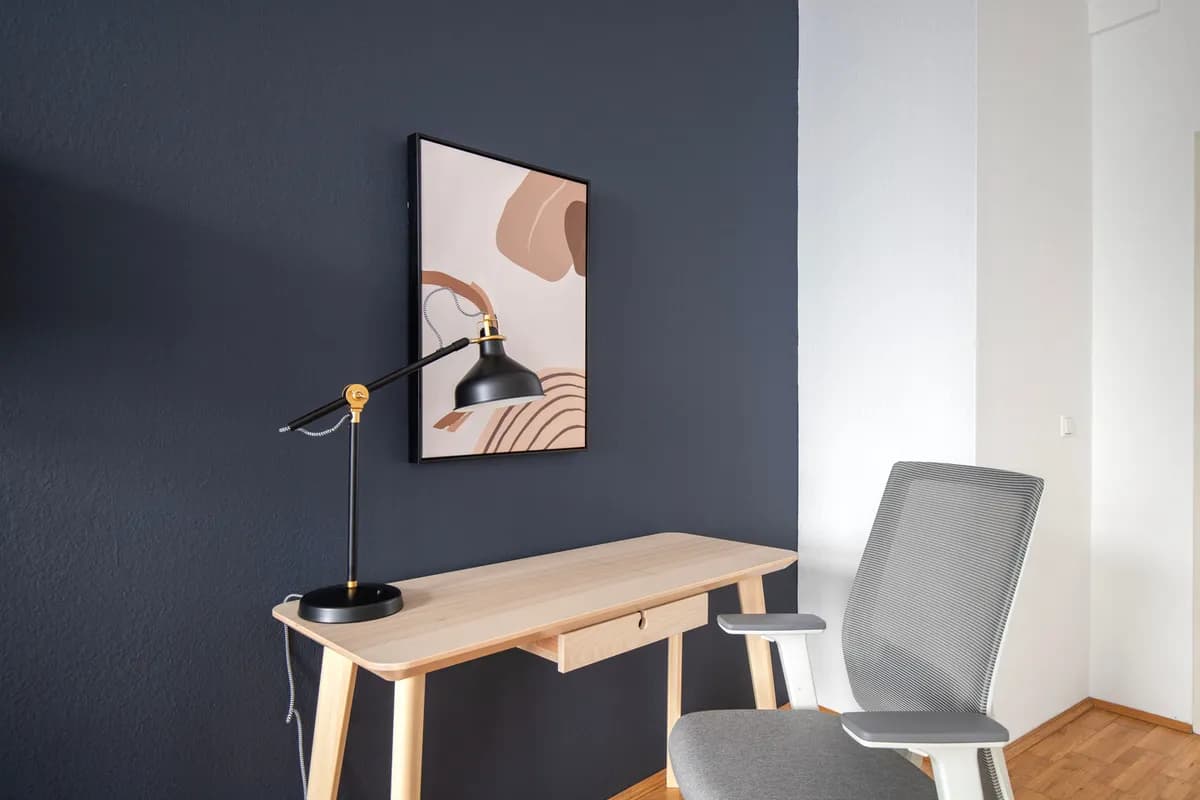 2-Zimmer-Wohnung mieten in Wien – 49 m², € 1.465 – Bild 5 von 12