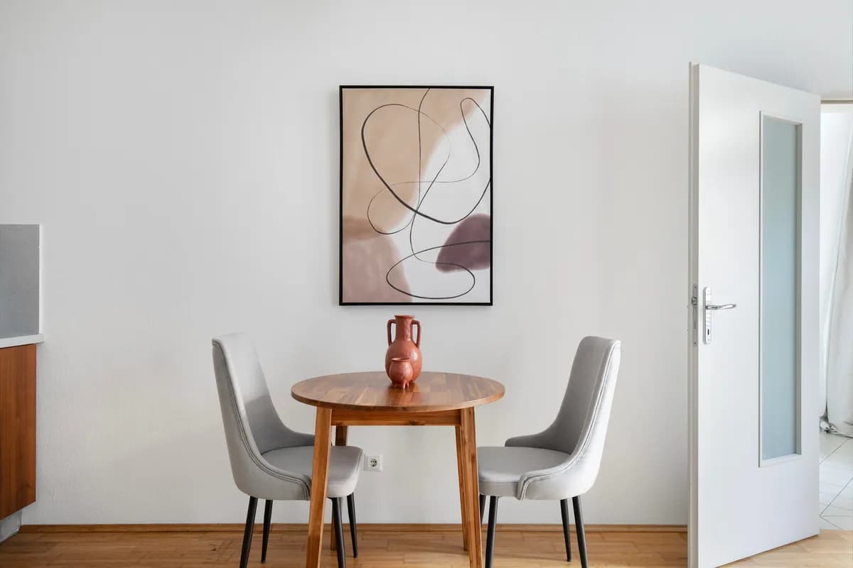 2-Zimmer-Wohnung mieten in Wien – 49 m², € 1.465 – Bild 6 von 12