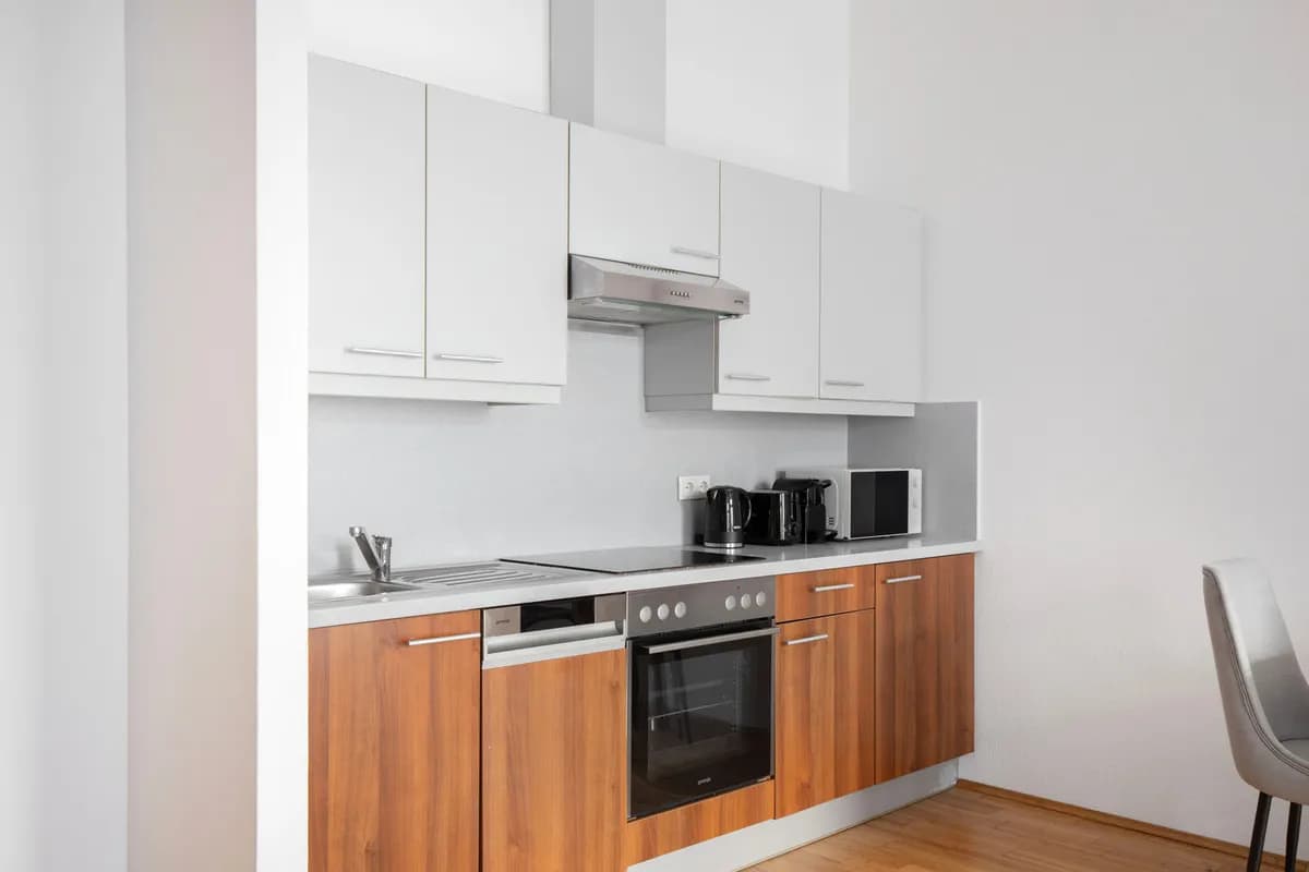 2-Zimmer-Wohnung mieten in Wien – 49 m², € 1.465 – Bild 7 von 12