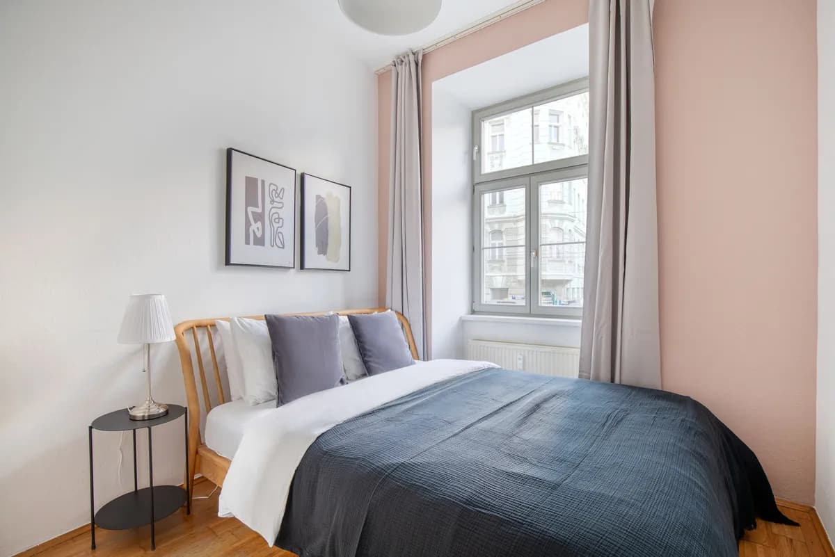 2-Zimmer-Wohnung mieten in Wien – 49 m², € 1.465 – Bild 9 von 12
