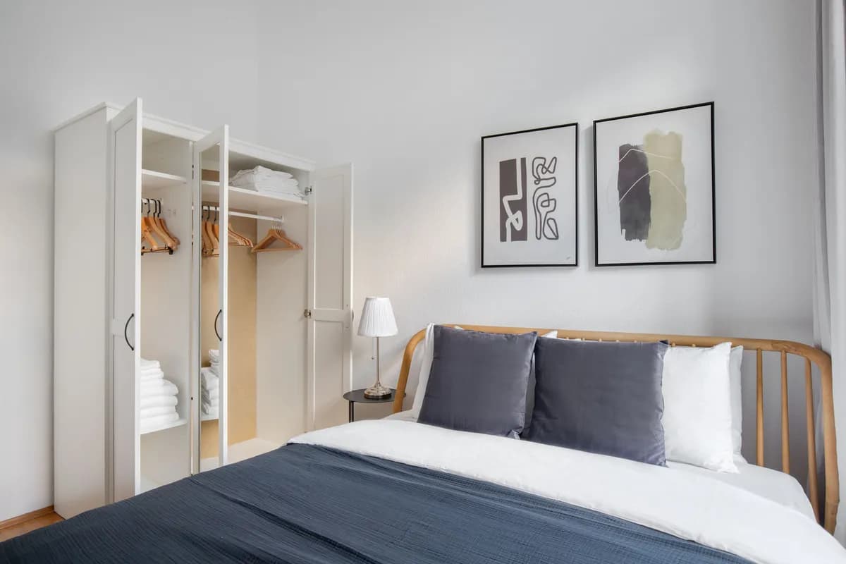 2-Zimmer-Wohnung mieten in Wien – 49 m², € 1.465 – Bild 10 von 12
