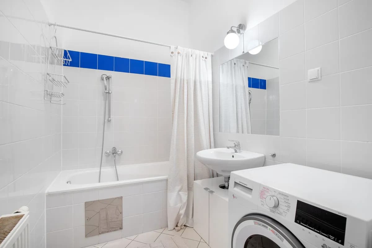 2-Zimmer-Wohnung mieten in Wien – 49 m², € 1.465 – Bild 11 von 12