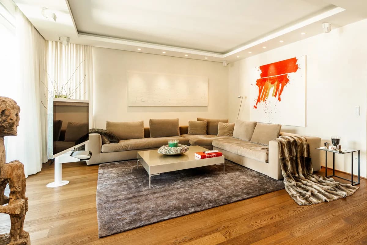 7-Zimmer-Wohnung kaufen in Kitzbühel – 297 m², € 7.500.000
