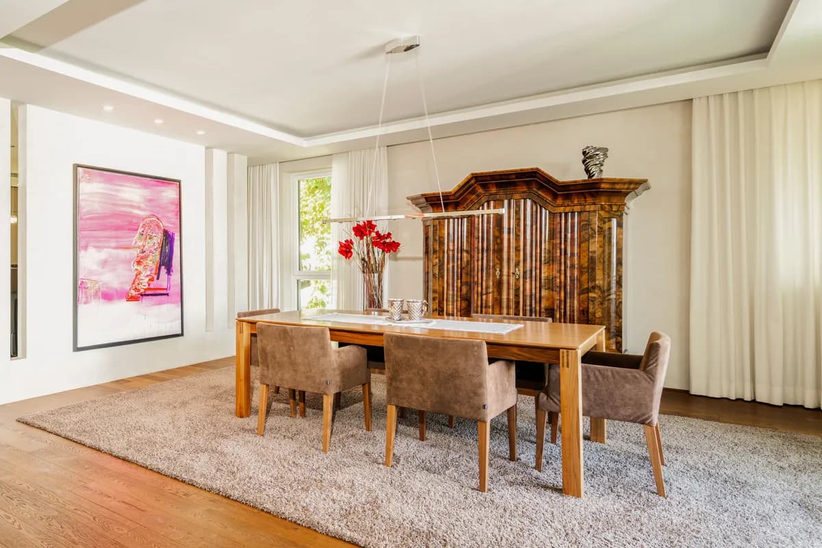 7-Zimmer-Wohnung kaufen in Kitzbühel – 297 m², € 7.500.000 – Bild 2 von 12