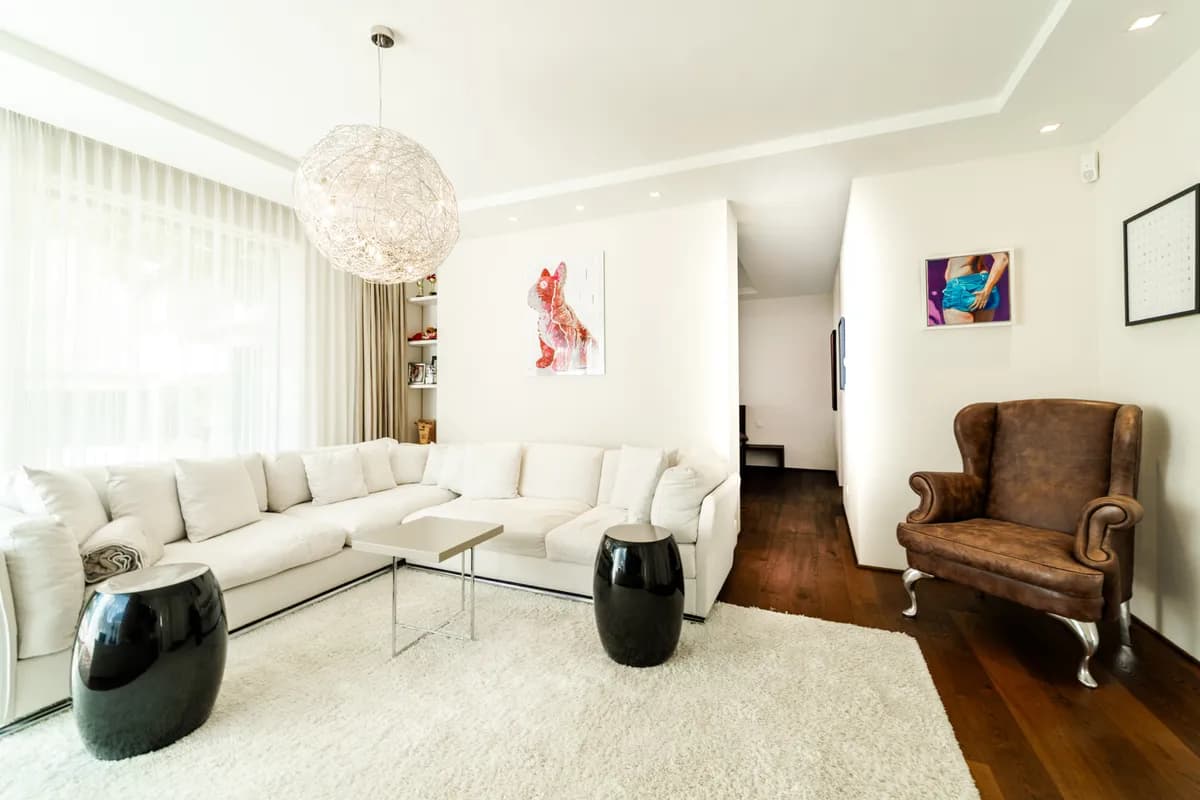 7-Zimmer-Wohnung kaufen in Kitzbühel – 297 m², € 7.500.000 – Bild 4 von 12