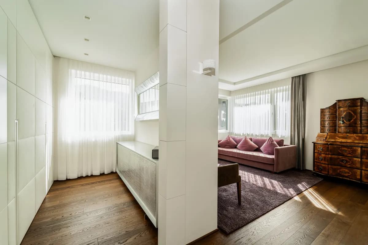 7-Zimmer-Wohnung kaufen in Kitzbühel – 297 m², € 7.500.000 – Bild 6 von 12