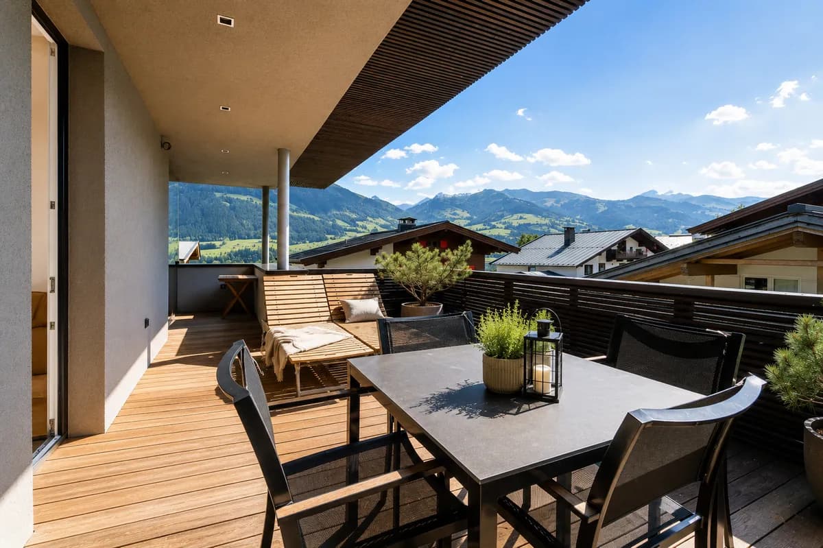 7-Zimmer-Wohnung kaufen in Kitzbühel – 297 m², € 7.500.000 – Bild 10 von 12