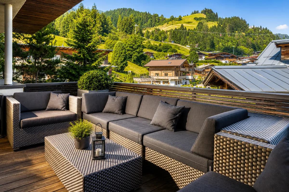 7-Zimmer-Wohnung kaufen in Kitzbühel – 297 m², € 7.500.000 – Bild 11 von 12