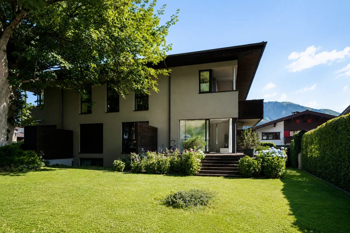 7-Zimmer-Wohnung kaufen in Kitzbühel – 297 m², € 7.500.000 – Bild 12 von 12