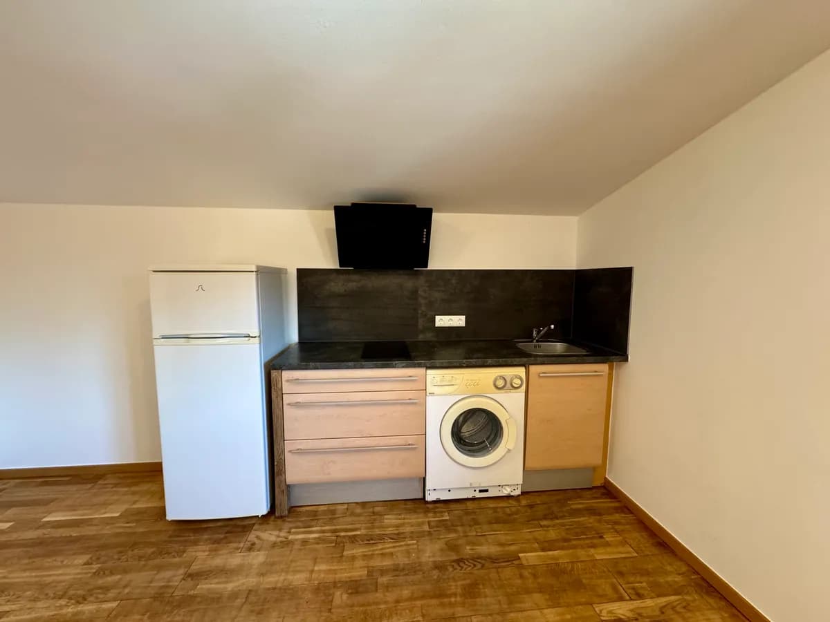 1-Zimmer-Wohnung mieten in Kitzbühel – 23 m², € 550 – Bild 6 von 7