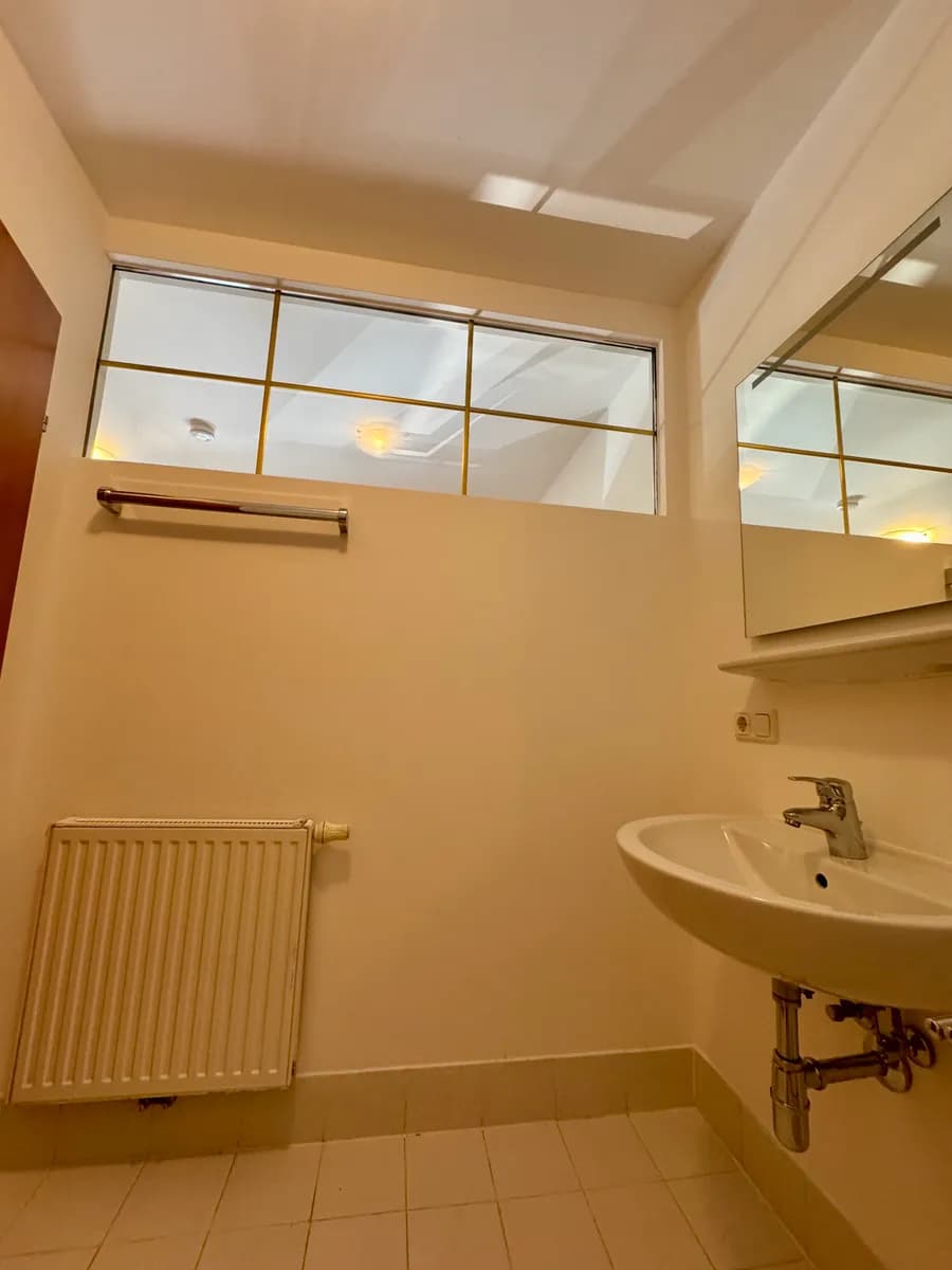 1-Zimmer-Wohnung mieten in Kitzbühel – 23 m², € 550 – Bild 7 von 7