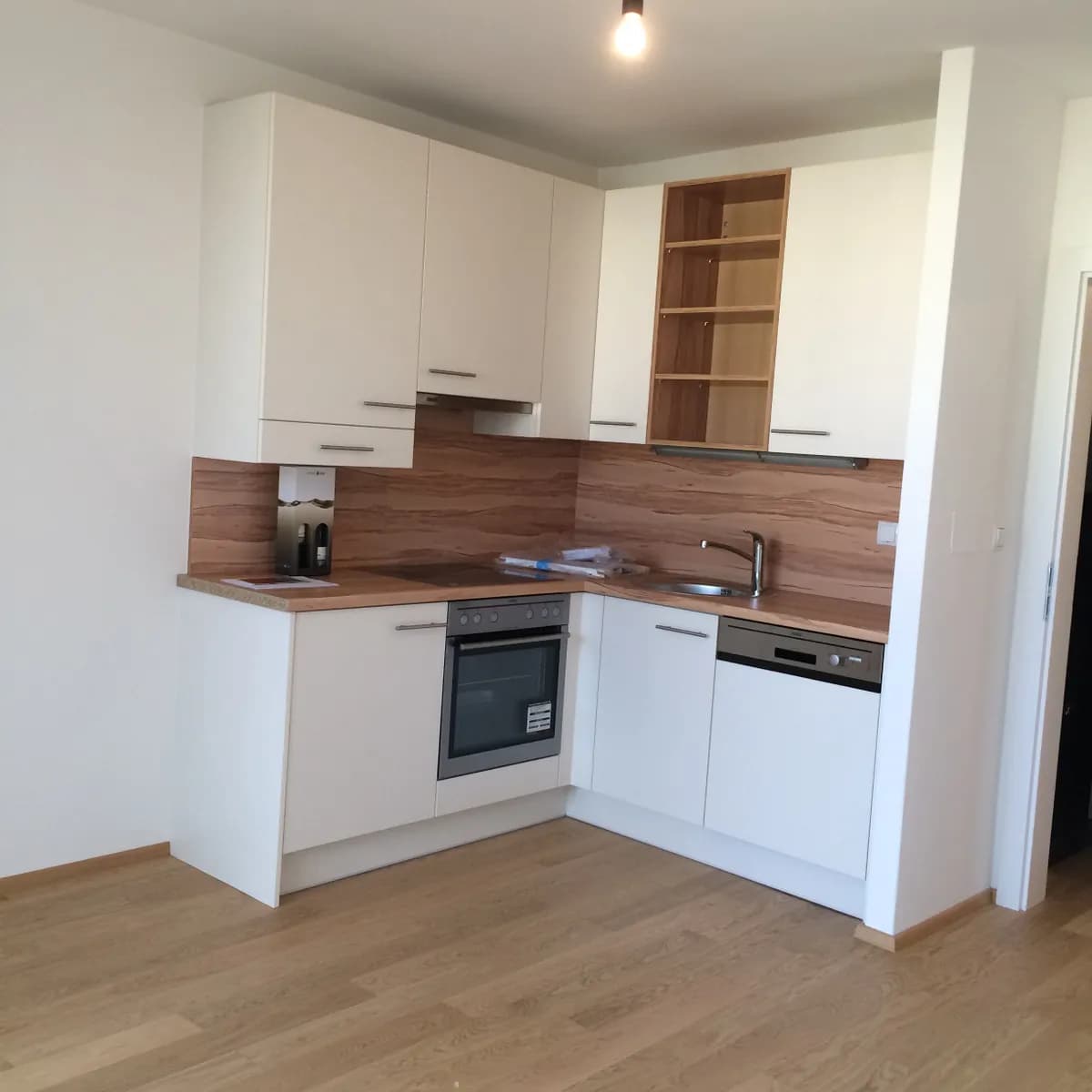 2-Zimmer-Wohnung mieten in Graz – 60 m², € 833 – Bild 3 von 7