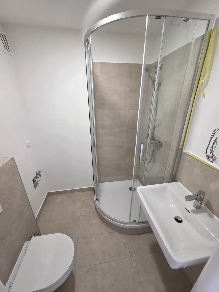 2-Zimmer-Wohnung mieten in Graz – 60 m², € 833 – Bild 5 von 7