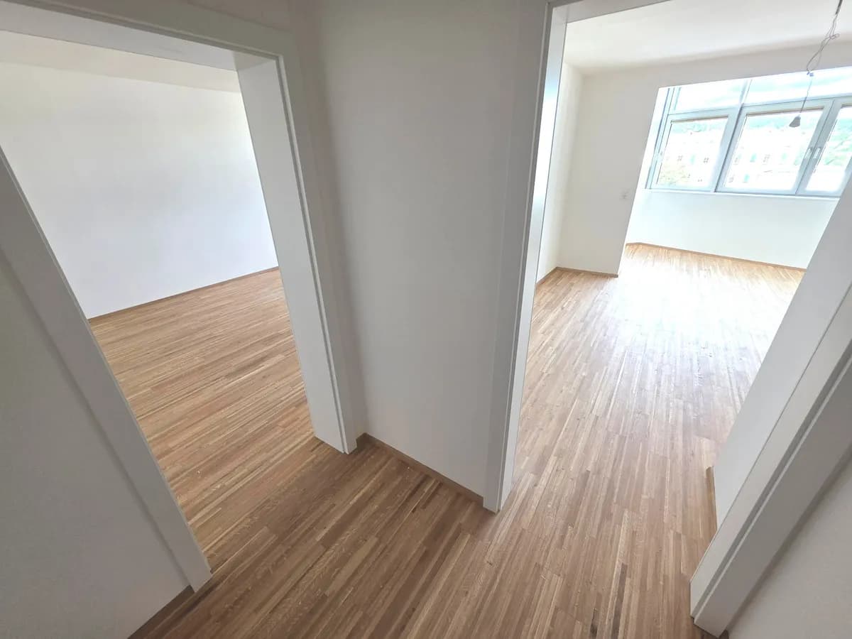 2-Zimmer-Wohnung mieten in Graz – 60 m², € 833 – Bild 7 von 7