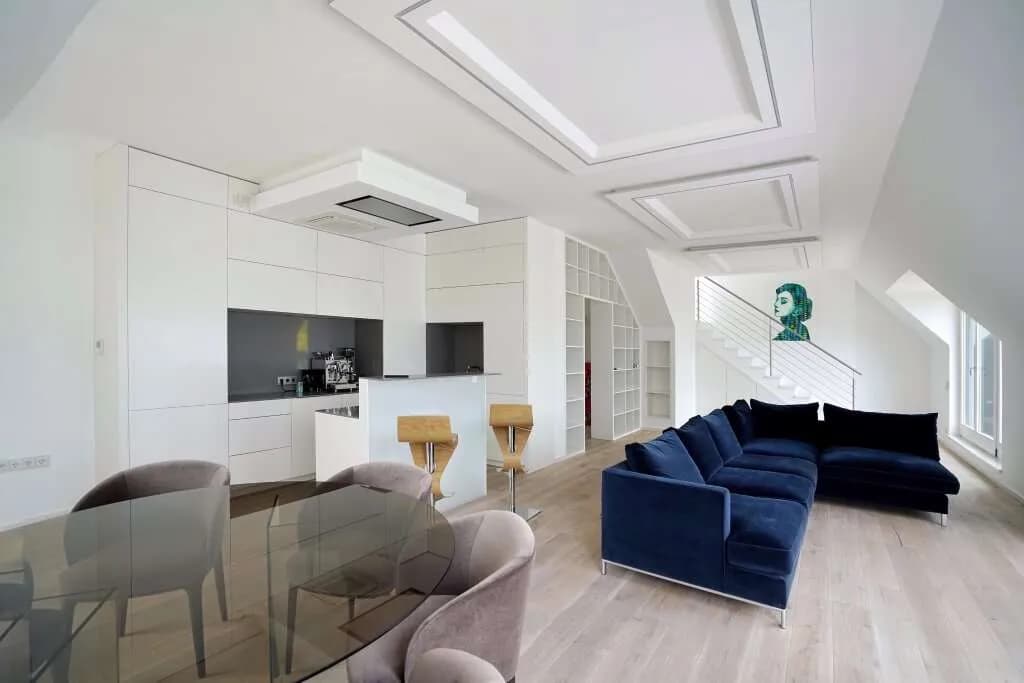 4-Zimmer-Wohnung kaufen in Wien – 171,37 m², € 1.790.000 – Bild 3 von 38