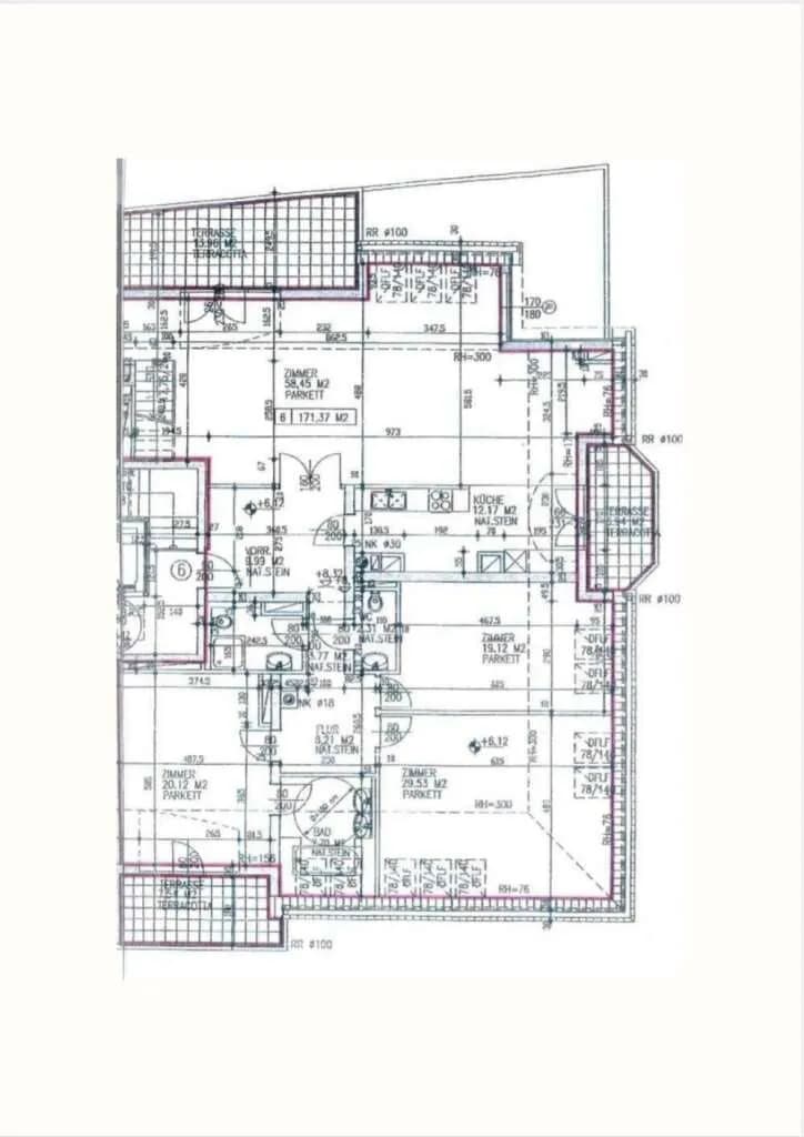 4-Zimmer-Wohnung kaufen in Wien – 171,37 m², € 1.790.000 – Bild 37 von 38