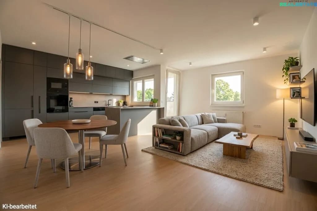 3-Zimmer-Wohnung kaufen in Wien – 79,27 m², € 319.000